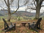 Autumn al fresco Autumn al fresco